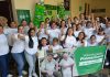 Voluntariado Promericano reafirma su compromiso con la comunidad