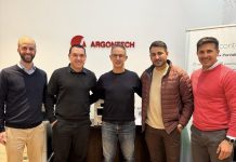 Argontech anuncia una alianza estratégica con NDD Tech para fortalecer su propuesta de servicios gestionados