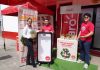 Claro recolecta toneladas de desechos electrónicos en jornadas del Reciclatón Nacional