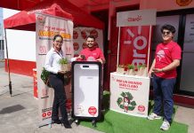 Claro recolecta toneladas de desechos electrónicos en jornadas del Reciclatón Nacional