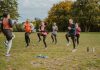 ¿Qué hacer después de entrenar? Las 4 R que siguen los atletas de élite