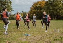 ¿Qué hacer después de entrenar? Las 4 R que siguen los atletas de élite
