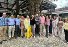 Especialistas de Centroamérica fortalecen el intercambio científico sobre nutrición y salud materno-infantil