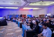 Tigo Business imparte charla magistral sobre Inteligencia Artificial y ciberseguridad empresarial