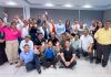 Tigo Nicaragua y Holcim fortalecen conocimientos de comunicadores sobre sostenibilidad