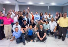 Tigo Nicaragua y Holcim fortalecen conocimientos de comunicadores sobre sostenibilidad
