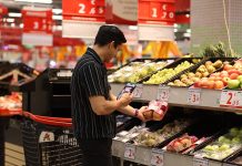 Alcampo, de Auchan, lanza AutoScan Scan & Pay junto con shopreme