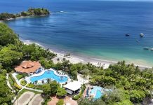Playa Blanca figura entre los destinos costeros más higiénicos del país, afirma exdirector del Laboratorio Nacional de Aguas
