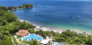 Playa Blanca figura entre los destinos costeros más higiénicos del país, afirma exdirector del Laboratorio Nacional de Aguas