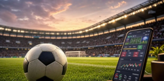 PitchMate, el nuevo compañero de IA para fans del fútbol a nivel global