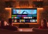 Mediahub by Omnicom confirma el poder de CTV con su estrategia Power On en el home screen de LG