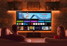 Mediahub by Omnicom confirma el poder de CTV con su estrategia Power On en el home screen de LG