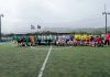 Tienda El Cazador apoya el deporte y la recreación en Jinotega, Matagalpa y Ciudad Darío