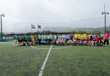 Tienda El Cazador apoya el deporte y la recreación en Jinotega, Matagalpa y Ciudad Darío