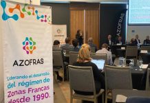 AZOFRAS aplaude avance del proyecto de Jornadas Excepcionales y retorno a su texto original