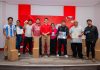 Claro Nicaragua concluye exitosa promoción «Claro que hay futbol» con la entrega de importantes premios