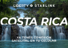 Liberty y Starlink lanzan el primer servicio de conectividad satelital directa al celular en Costa Rica