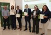 Colaboradores Banpro presentan proyectos creativos e innovadores