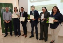 Colaboradores Banpro presentan proyectos creativos e innovadores