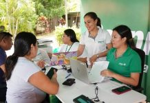 Banpro promueve buenos hábitos financieros durante kermés del Colegio Calasanz