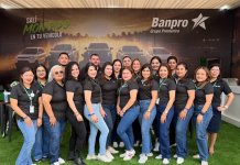 Banpro está listo para recibirlos en la Feria Agostina Ganadera Internacional Managua 2026