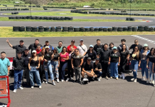 24 pilotos se unen al equipo MultiMoney para acelerar por una causa solidaria
