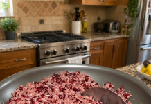 Tradición y balance: cómo disfrutar los sabores de Nicaragua con una alimentación más equilibrada