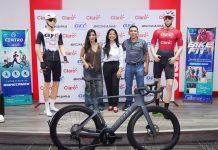 Anuncian evento ciclístico “Gran Fondo San Juan del Sur”