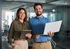 Los ejecutivos, la nueva voz de confianza en LinkedIn: la oportunidad que las empresas deben capitalizar