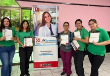 Nestlé impulsa el desarrollo de más de 300 mil jóvenes en Centroamérica con su Iniciativa por los Jóvenes