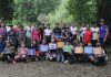 Estudiantes de Limón y Sarapiquí diseñan soluciones para la conservación del ambiente