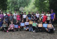 Estudiantes de Limón y Sarapiquí diseñan soluciones para la conservación del ambiente