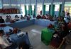 Celebran 13 años de avances de la Comisión Municipal de la Minería Artesanal de Bonanza