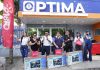 Óptima Cargo y Claro Club premian la fidelidad de sus clientes