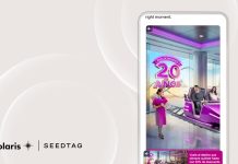 Volaris y Seedtag presentan el caso de éxito de la campaña por el 20° aniversario de la compañía aérea