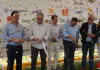 Inauguran Plaza Tramontana en Matagalpa con apoyo financiero de Banpro