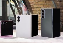 Un vistazo al Galaxy Z Fold8 Ultra, Galaxy Z Fold8 y Galaxy Z Flip8