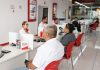 Claro consolida su liderazgo en servicio al cliente, con la red de atención presencial más amplia del país