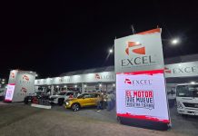 Excel llega a la Feria Ganadera como el motor que acompaña el desarrollo de los nicaragüenses
