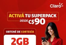 Claro renueva sus Superpack: datos acumulables, navegación en video y conectividad total