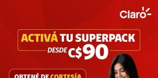 Claro renueva sus Superpack: datos acumulables, navegación en video y conectividad total