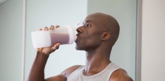 Proteína después de entrenar: el mito de la ventana anabólica de una hora
