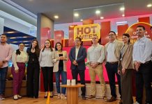 La Curacao anuncia el Hot Week, la promoción más esperada del año con descuentos de hasta 50% en todas sus líneas