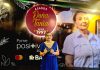 BAC celebró junto a Asados Doña Tania su 29 aniversario