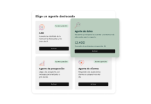 HubSpot presenta Agent Hub y Agent Builder, consolidando su Plataforma Agéntica de Clientes