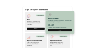 HubSpot presenta Agent Hub y Agent Builder, consolidando su Plataforma Agéntica de Clientes