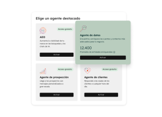HubSpot presenta Agent Hub y Agent Builder, consolidando su Plataforma Agéntica de Clientes