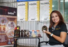De la miel a diez productos: Biibii transforma una materia prima en nuevas oportunidades de negocio