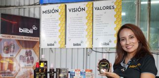 De la miel a diez productos: Biibii transforma una materia prima en nuevas oportunidades de negocio