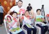 Claro Nicaragua lleva su programa de educación vial al norte del país